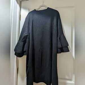 Sweater dress Anthropologie